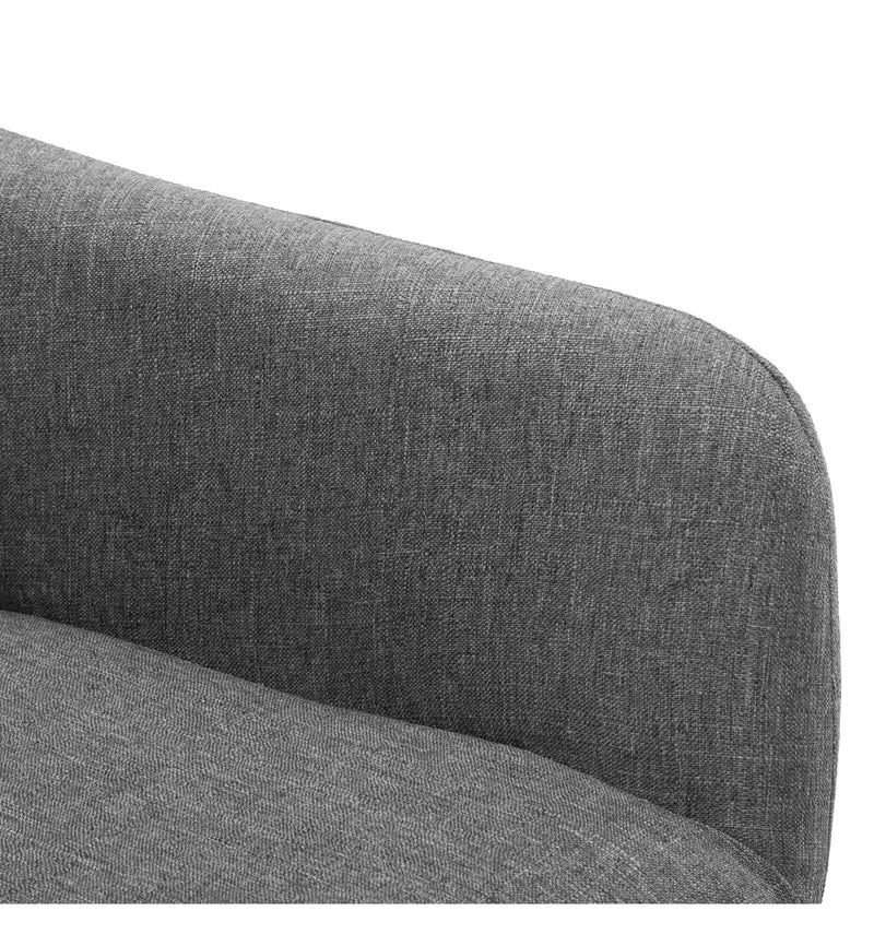 chaise-fauteuil-tissu-scandinave-accoudoires