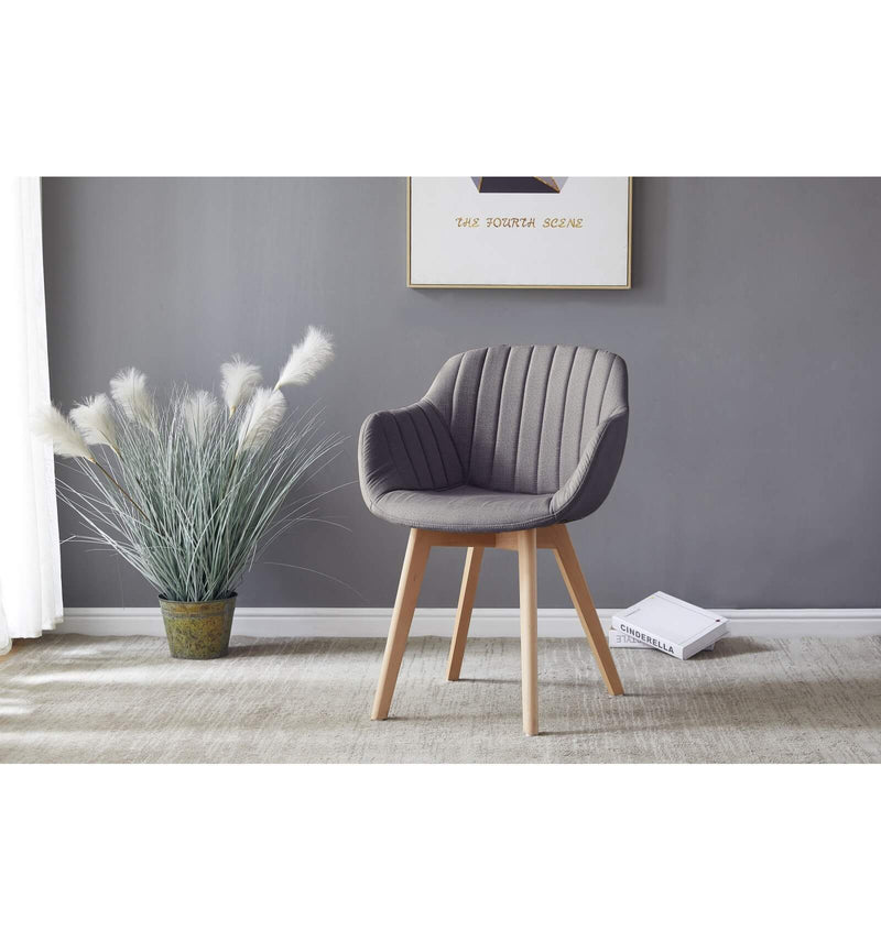 chaise-scandinave-tissu-decoration