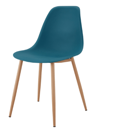 chaise-scandinave-bleu-petrole