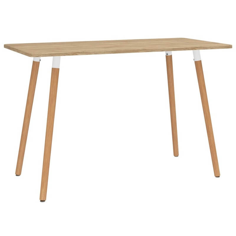 Table Scandinave Rectangulaire Scandina Style
