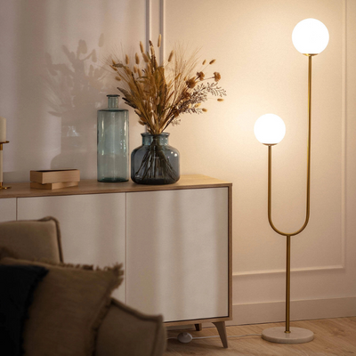 Lampadaire Scandinave