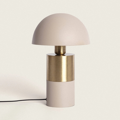 Lampe scandinave