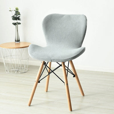Housse De Chaise Scandinave