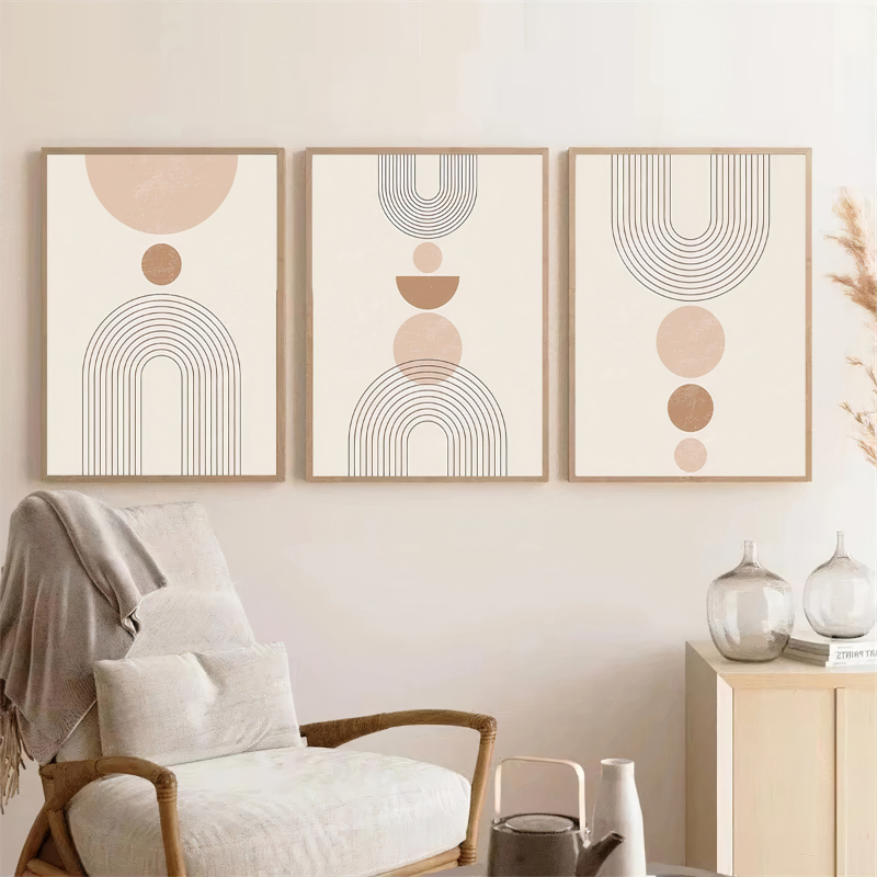 Tableau Scandinave - Skara