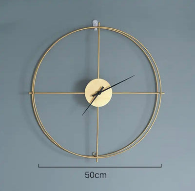 Horloge Scandinave - Herning
