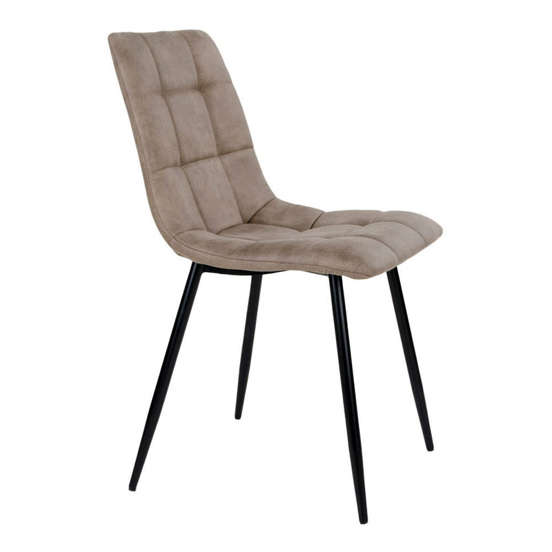 Chaise Scandinave Tønder  - Lot de 2