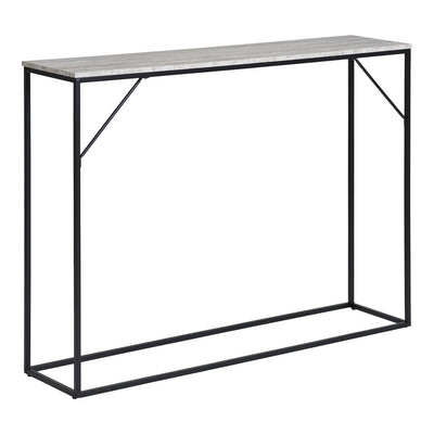 Console scandinave - Loen