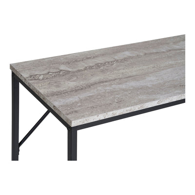 Console scandinave - Loen