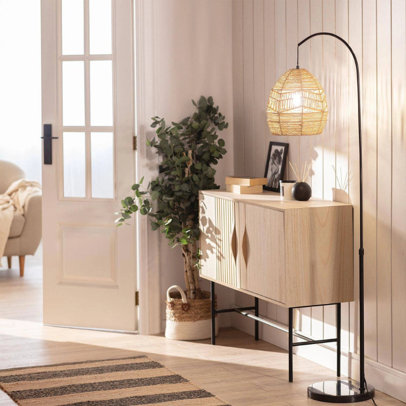 Lampadaire style scandinave - Voss