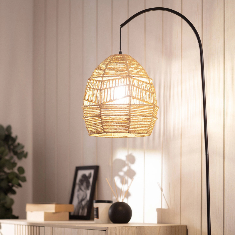 Lampadaire style scandinave - Voss