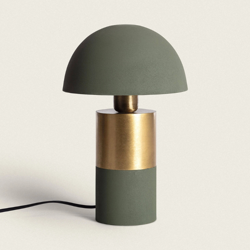 Lampe de bureau design scandinave- Sæby