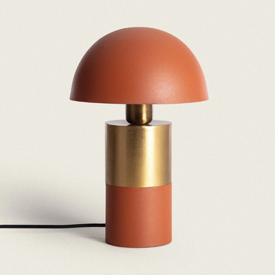 Lampe de bureau design scandinave- Sæby