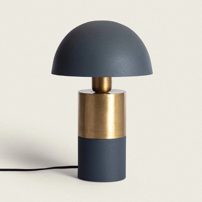 Lampe de bureau design scandinave- Sæby