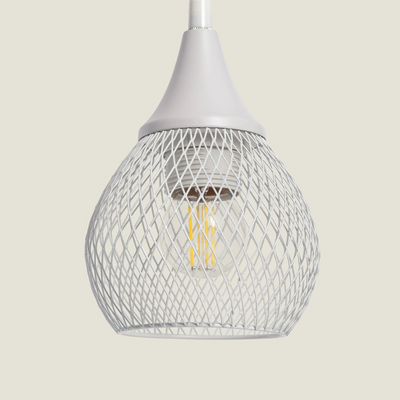 Lampe sur pied scandinave - Båstad