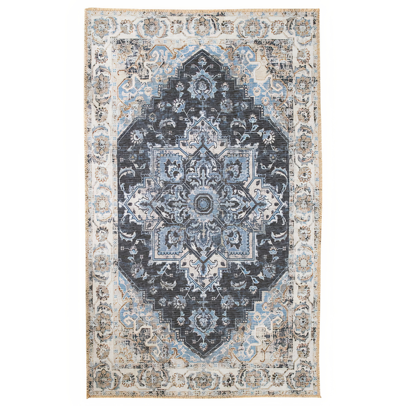 Tapis Scandinave 160x230 cm - Børa