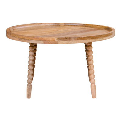 Table basse Scandinave - Skive