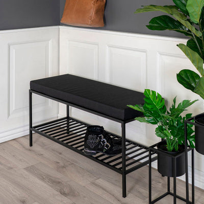 Banc scandinave - Borg