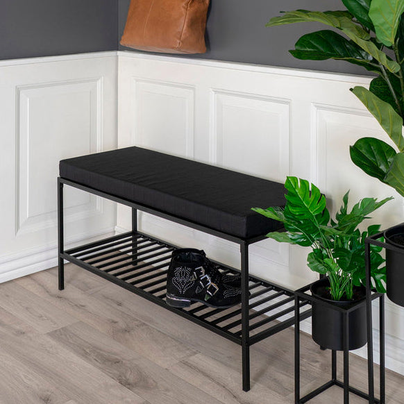 Banc scandinave - Borg