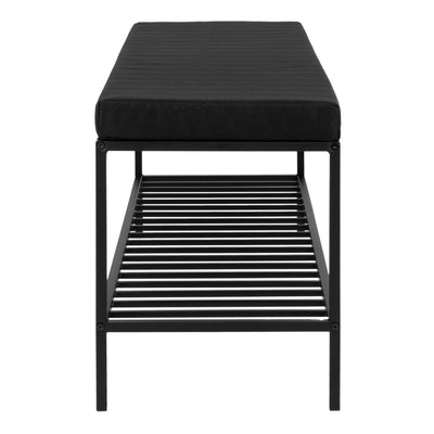 Banc scandinave - Borg