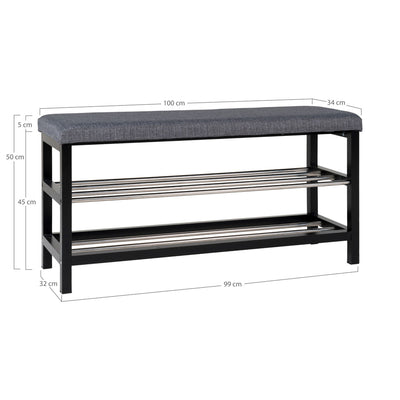 Banc scandinave - Selfoss