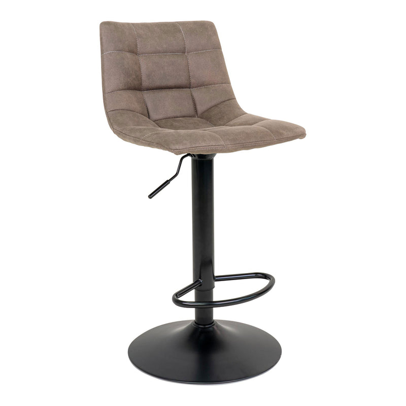 Chaise de bar scandinave - Sønderborg - Lot de 2