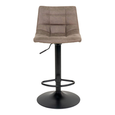 Chaise de bar scandinave - Sønderborg - Lot de 2