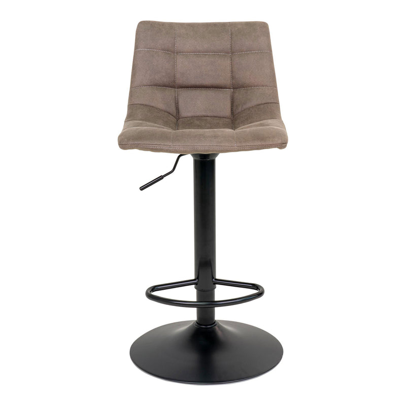 Chaise de bar scandinave - Sønderborg - Lot de 2