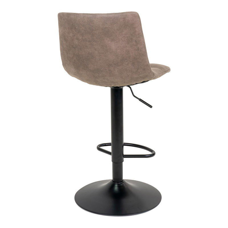 Chaise de bar scandinave - Sønderborg - Lot de 2