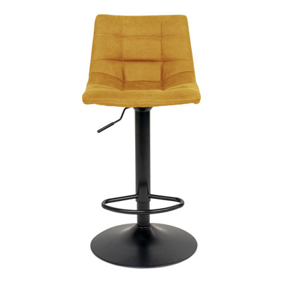 Chaise de bar scandinave - Sorø - Lot de 2