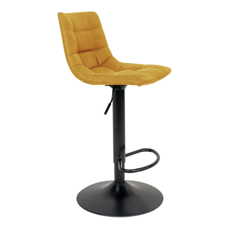 Chaise de bar scandinave - Sorø - Lot de 2