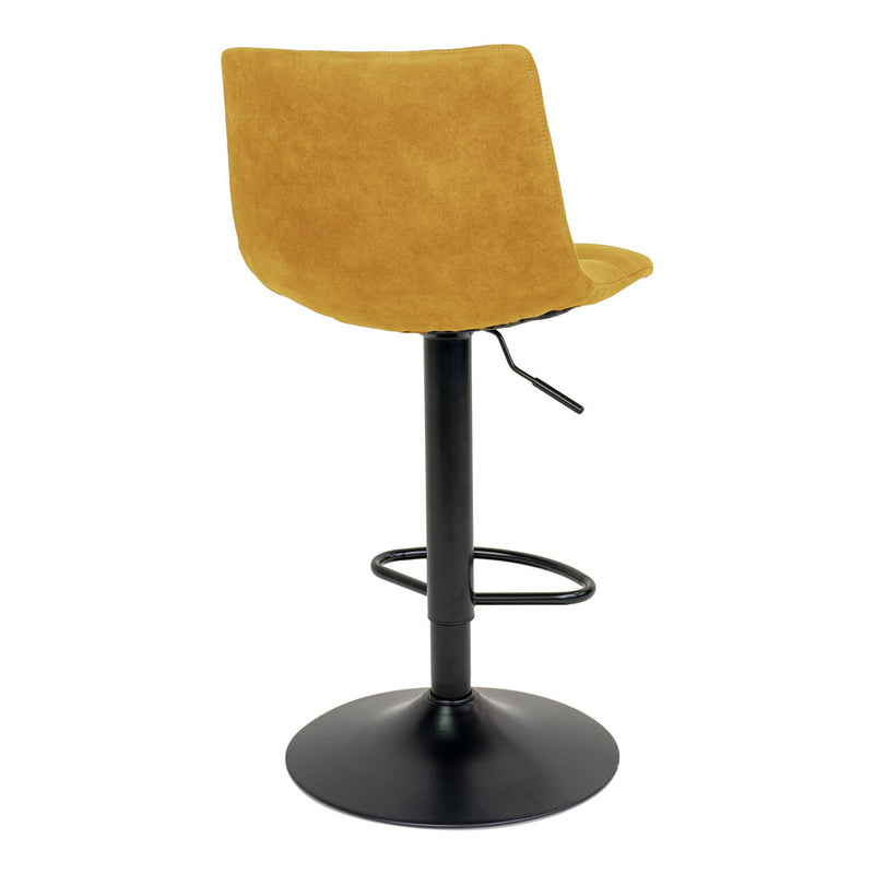 Chaise de bar scandinave - Sorø - Lot de 2