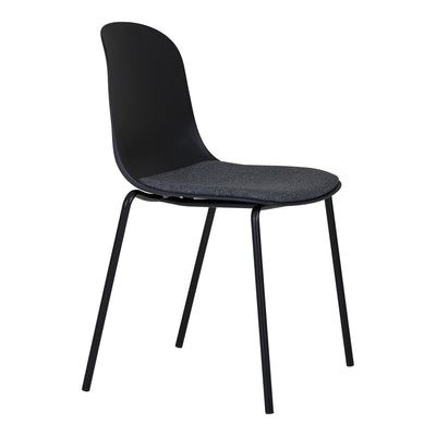 Chaise Scandinave Førde - Lot de 2