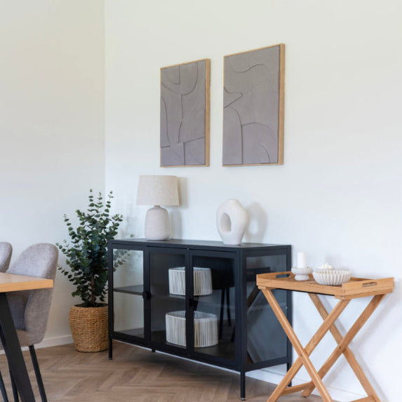 Lampe scandinave - Dalvík