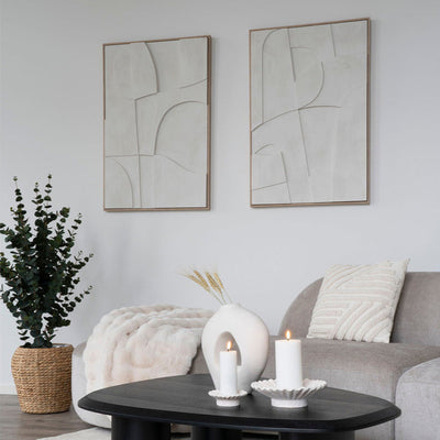 Tableau scandinave - Voss