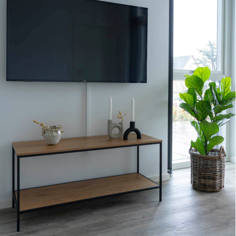 Meuble TV scandinave - Faaborg