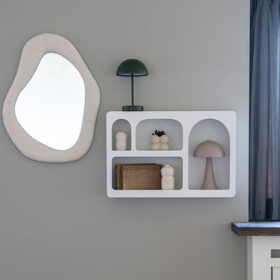 Miroir scandinave Ribe