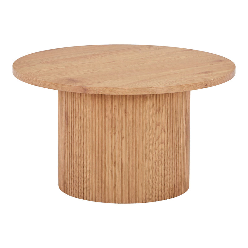 Table basse Scandinave - Flåm