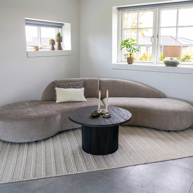 Table basse Scandinave - Voss