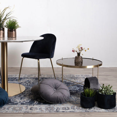 Table basse Scandinave - Ribe