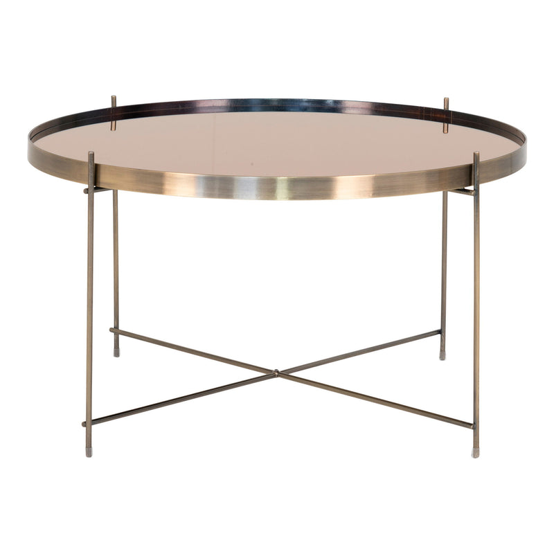 Table basse Scandinave - Ribe