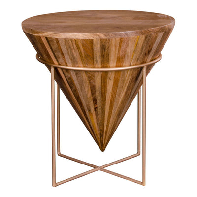 Table basse Scandinave - Samsø