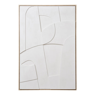 Tableau scandinave - Faaborg 60x90cm