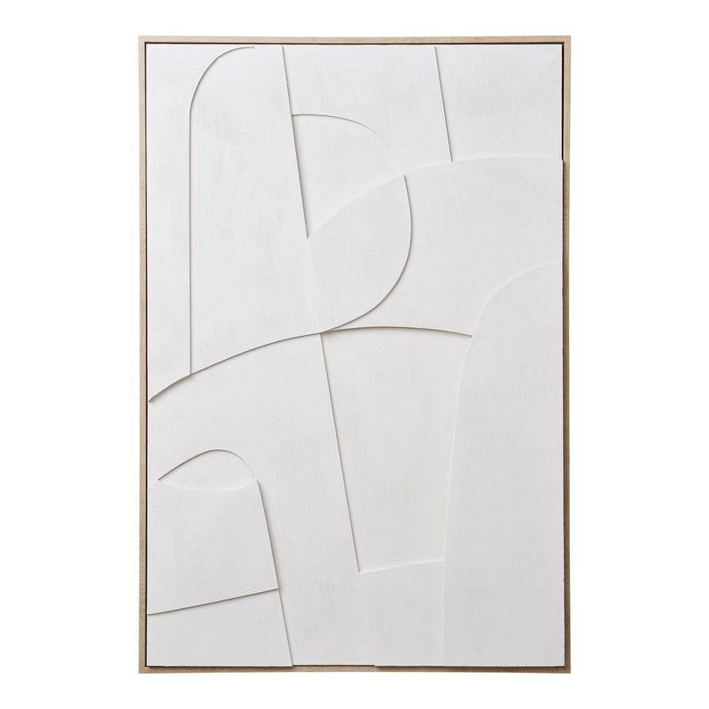 Tableau scandinave - Faaborg 60x90cm