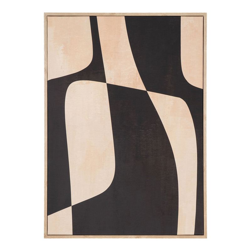 Tableau scandinave - Lom 50x70cm