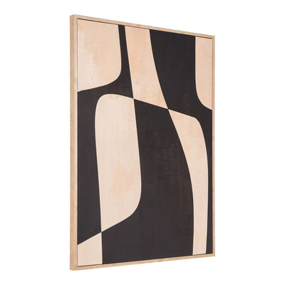 Tableau scandinave - Lom 50x70cm