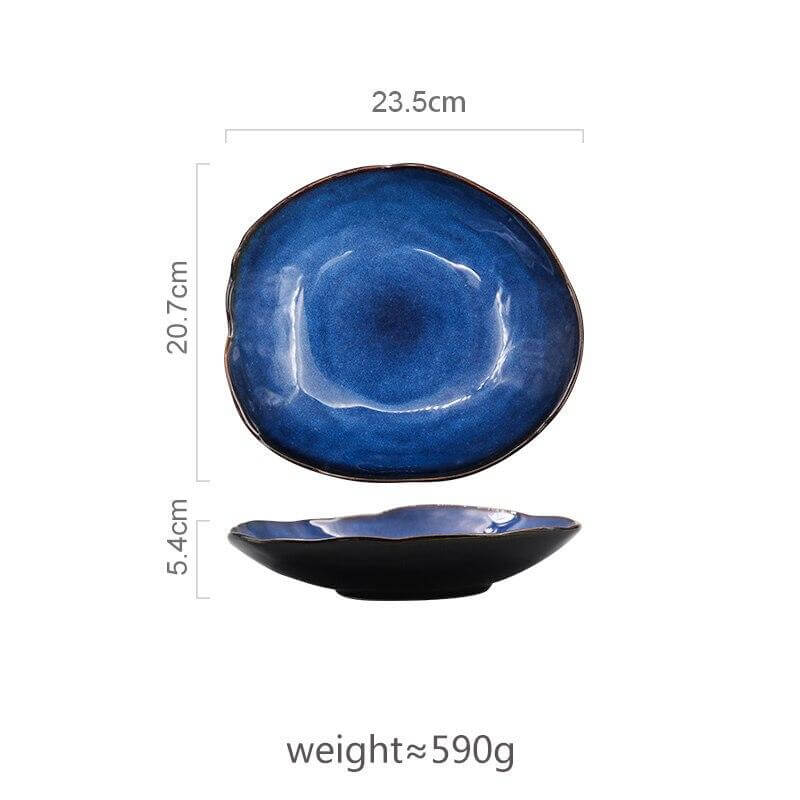 assiette-scandinave-bleu-21cm