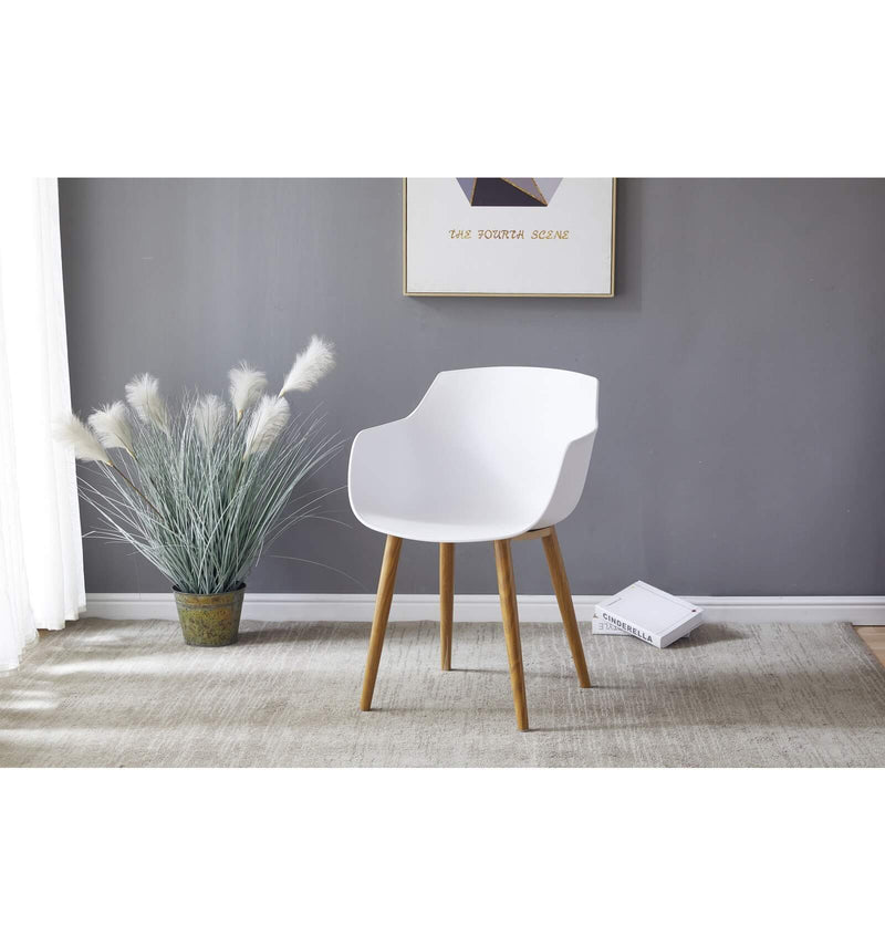 chaise-blanche-scandinave-decoration