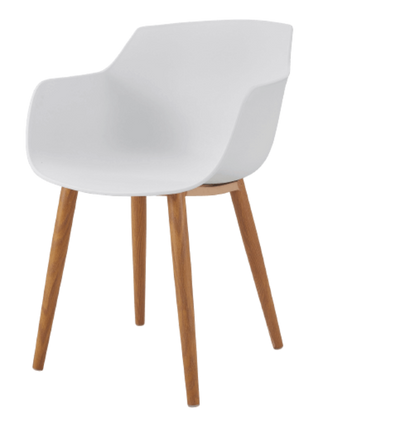 chaise-blanche-scandinave