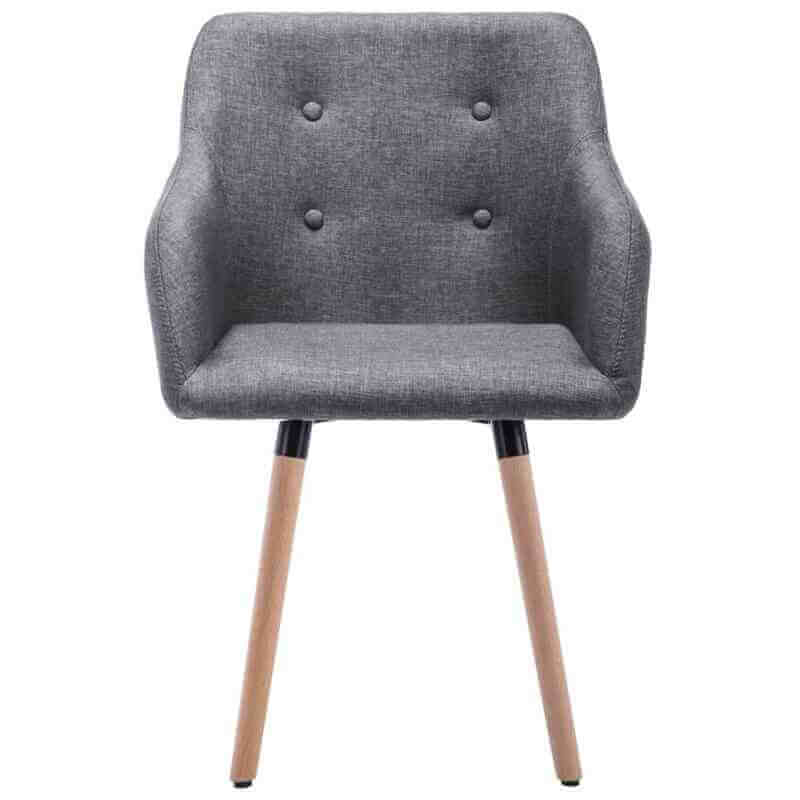 chaise-scandinave-accoudoire-gris