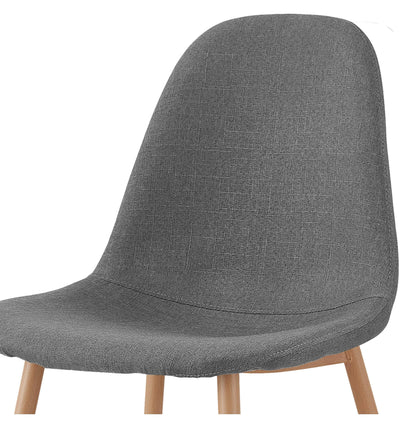 chaise-scandinave-grise-dossier